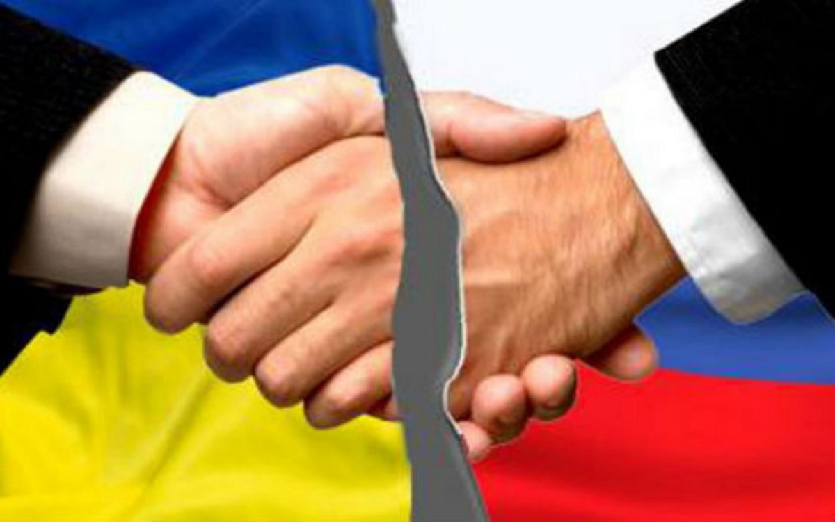 В МИД считают вполне вероятным разрыв дипломатических отношений с РФ