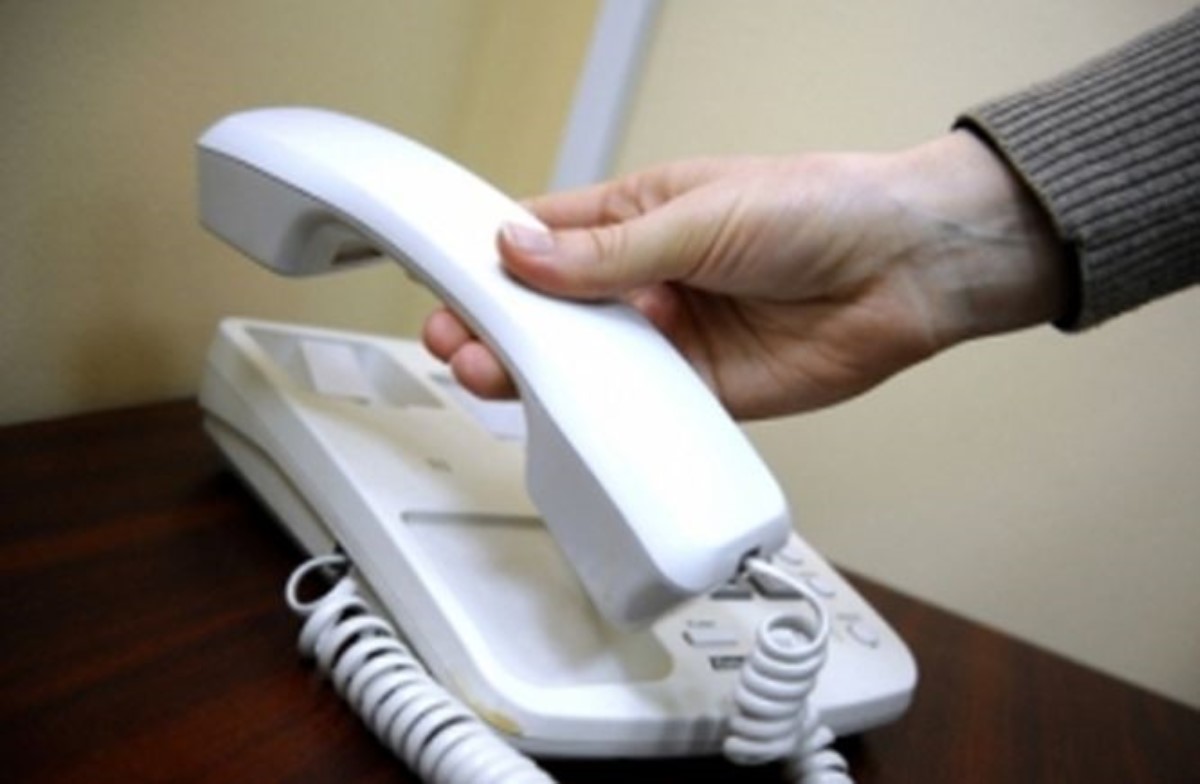 В Украине дорожают услуги стационарной связи