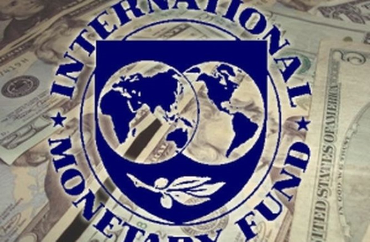Следующие транши МВФ могут зайти в Украину в декабре