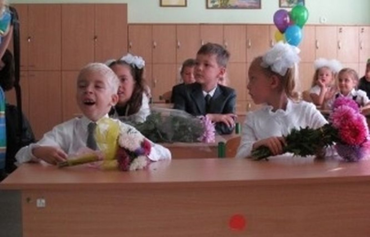 Киевлянам придется оплачивать половину стоимости школьных завтраков