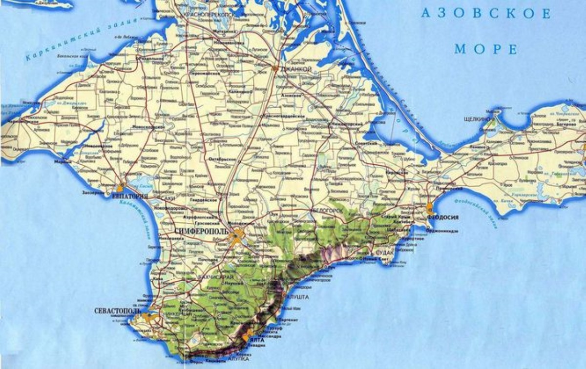 В Крыму хотят создать собственную Силиконовую долину