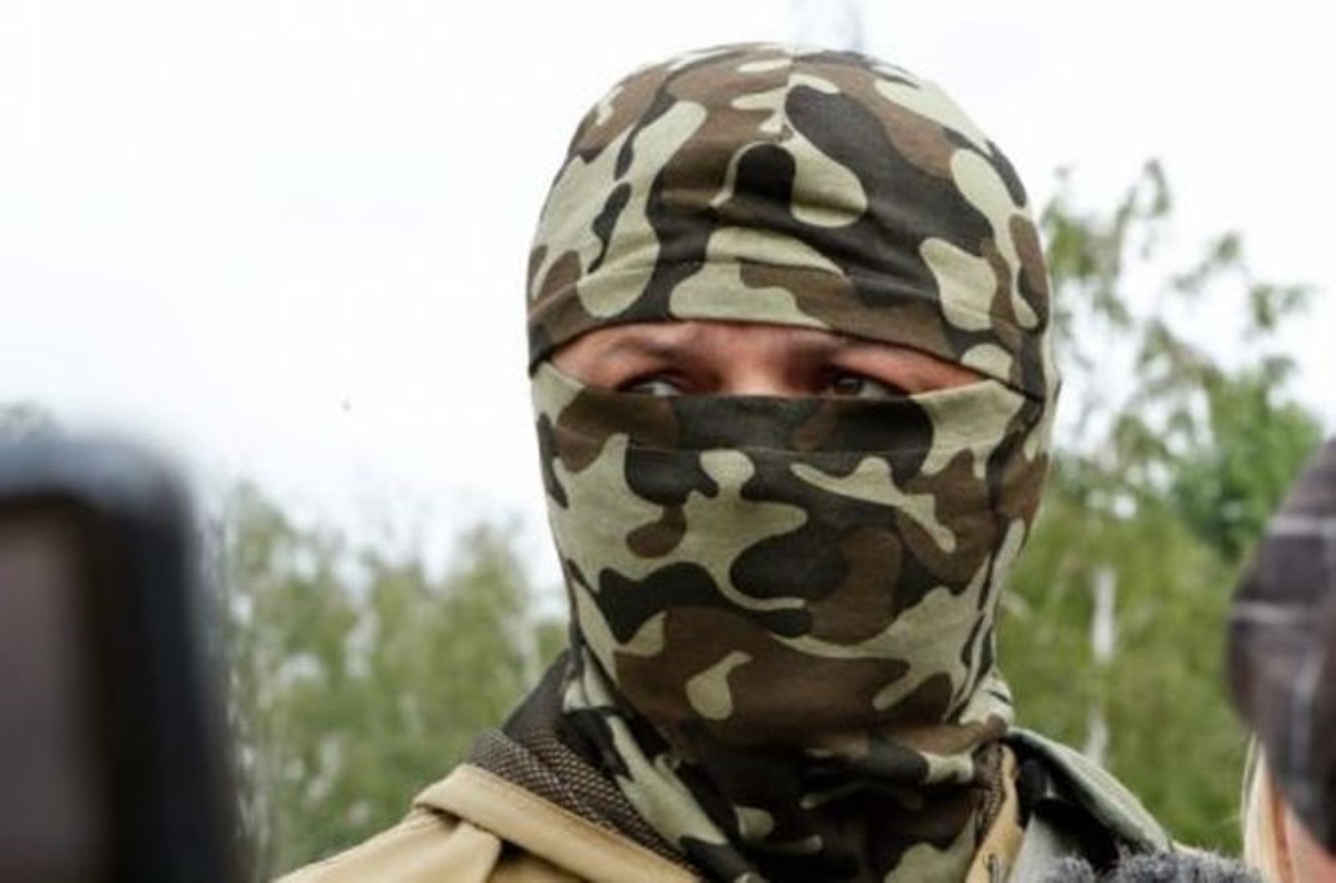 Семенченко проинформировал о количестве пленных под Иловайском