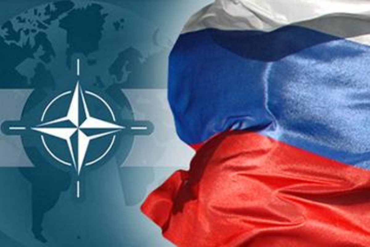 Благодаря агрессии Путина НАТО начинает возрождаться