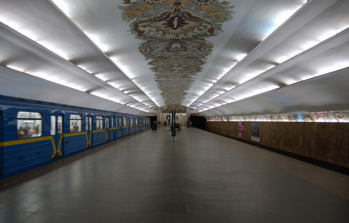 Кличко «порадовал» киевлян скорым повышением стоимости проезда в метро