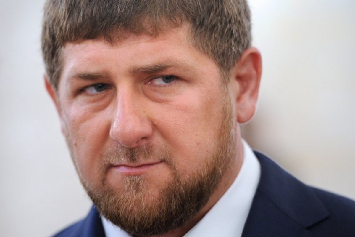 Кадыров уничтожит всех, кто угрожает России - заявление