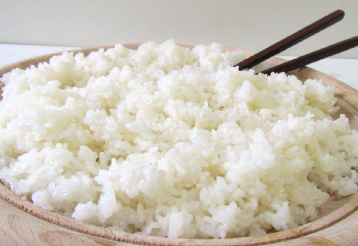Рис является отличным средством против бессонницы - медики