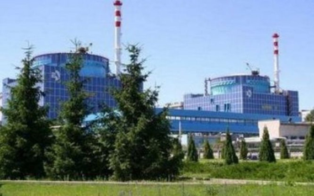 У атомных станций Украины топливо на зиму есть