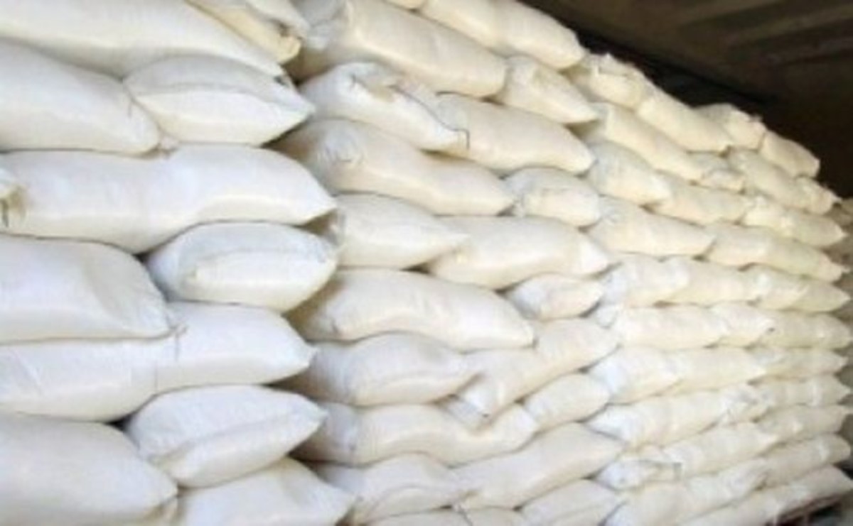 Сахар в Украине станет дороже на 25%