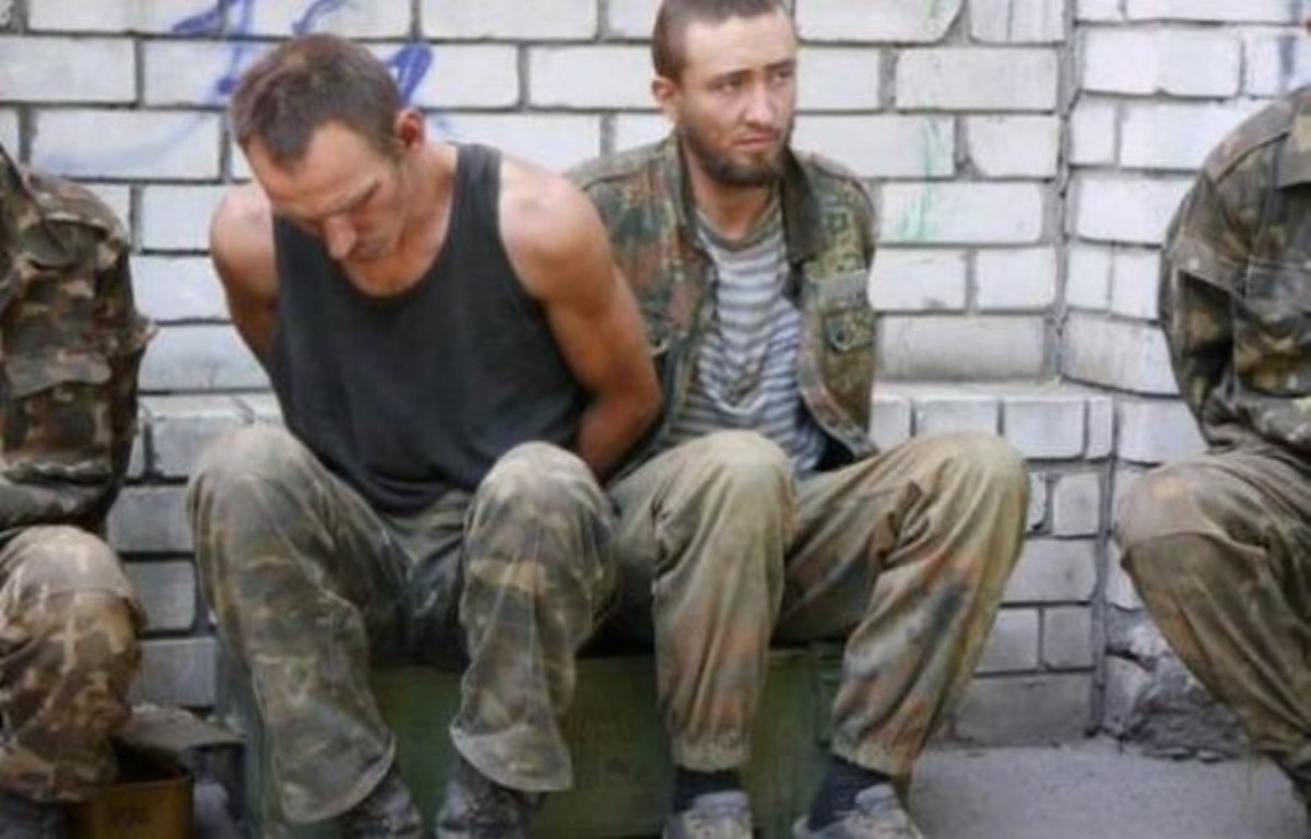 «ДНР-овцы» притормозили процесс обмена пленными