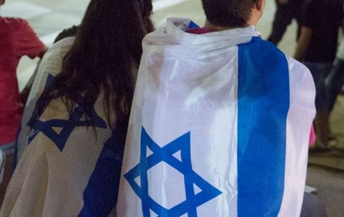 Из Украины в Израиль в этом году выехало рекордное количество евреев