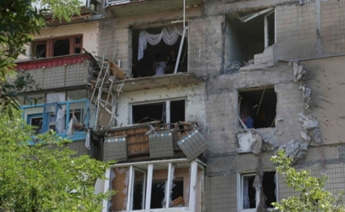 В войне на Донбассе погибли около 3 тысяч человек - ООН