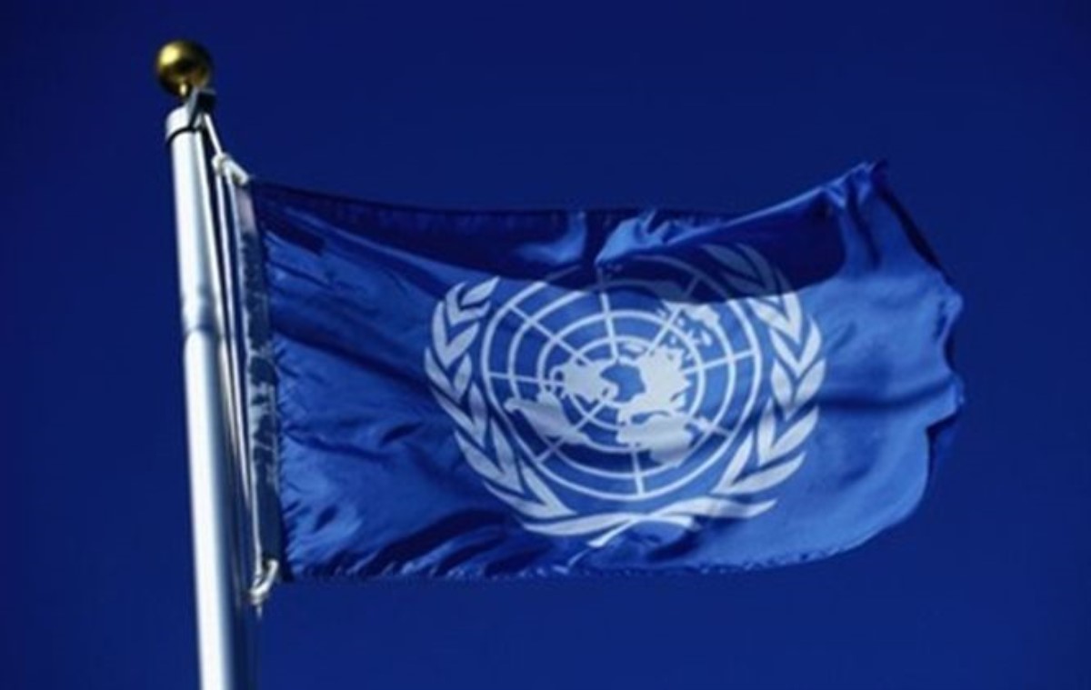Наблюдатели ООН пробудут в Украине до 15 декабря