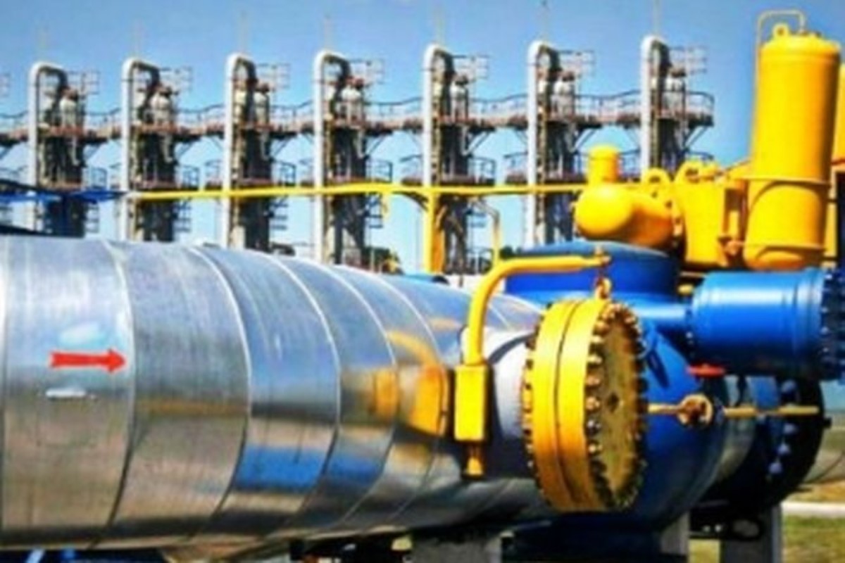 В РФ хотят воспрепятствовать реверсу газа в Украину