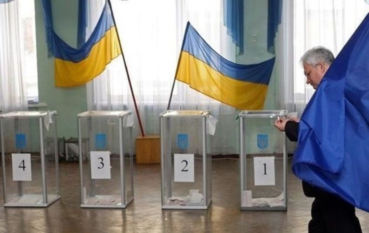 На внеочередные выборы в Раду выделен почти миллиард гривен