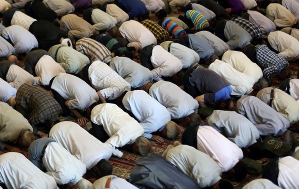 В Пакистане обрушилась мечеть: погибли 24 человека