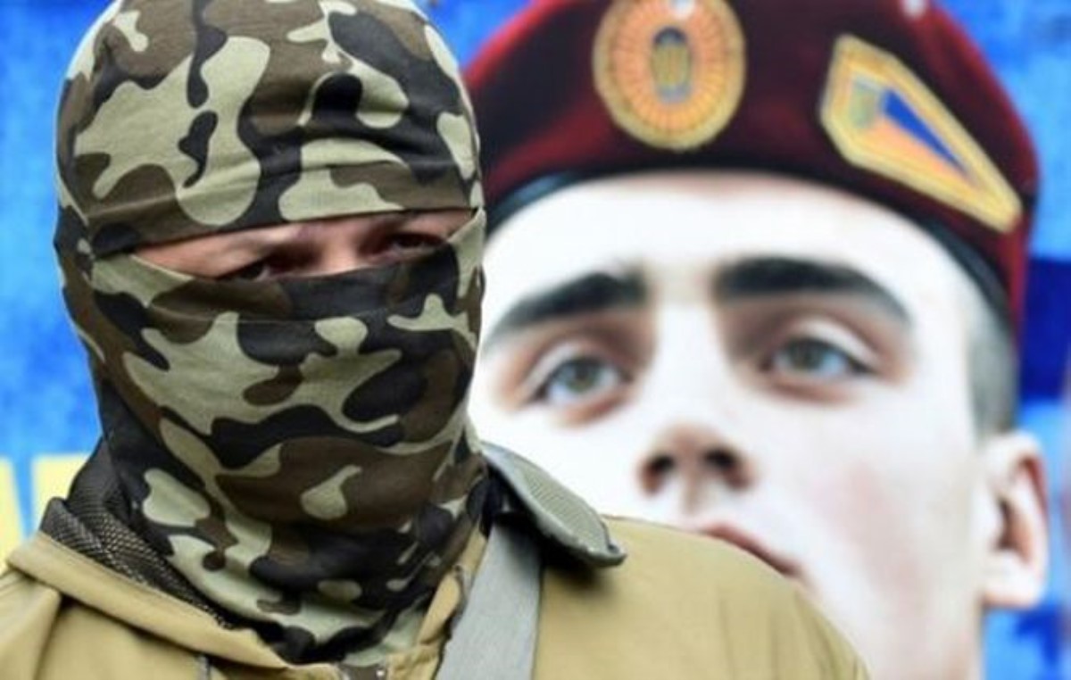 Семенченко объяснил, почему армия РФ не способна выдержать долгую войну