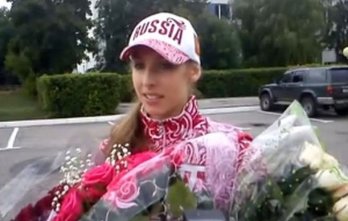 Дочь украинского футболиста лежит в московской реанимации
