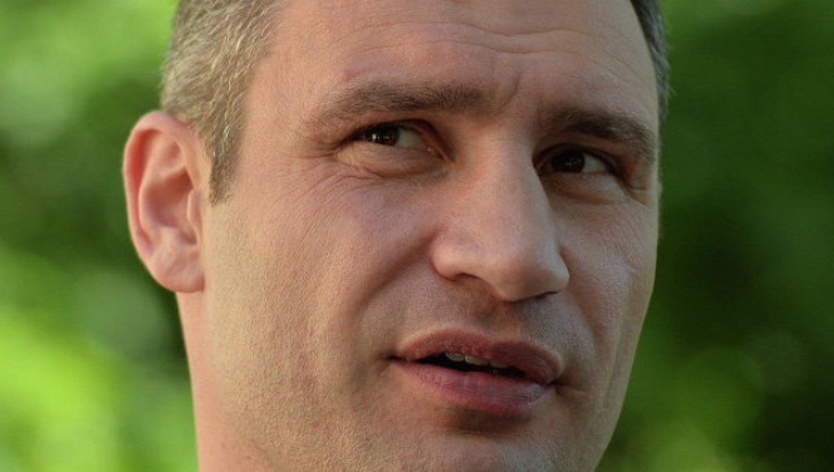 Комбаты сил АТО требуют извинений от мэра Кличко