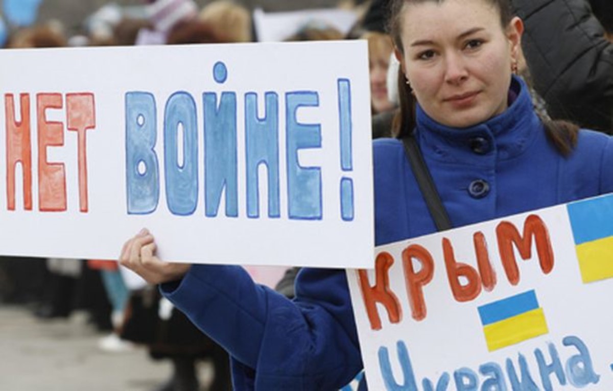 Украина сослагательных наклонений
