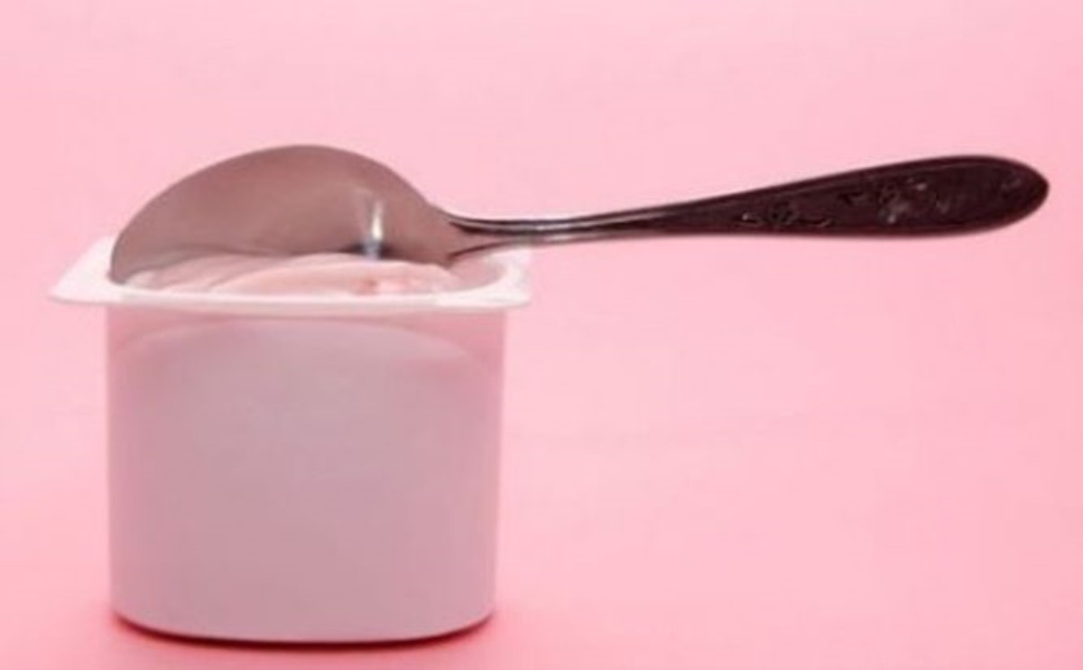 Йогурт помогает при простуде, – исследование