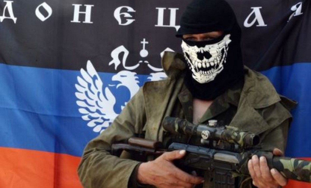 В Дружковке выявили еще одного члена расстрельной группы ДНР