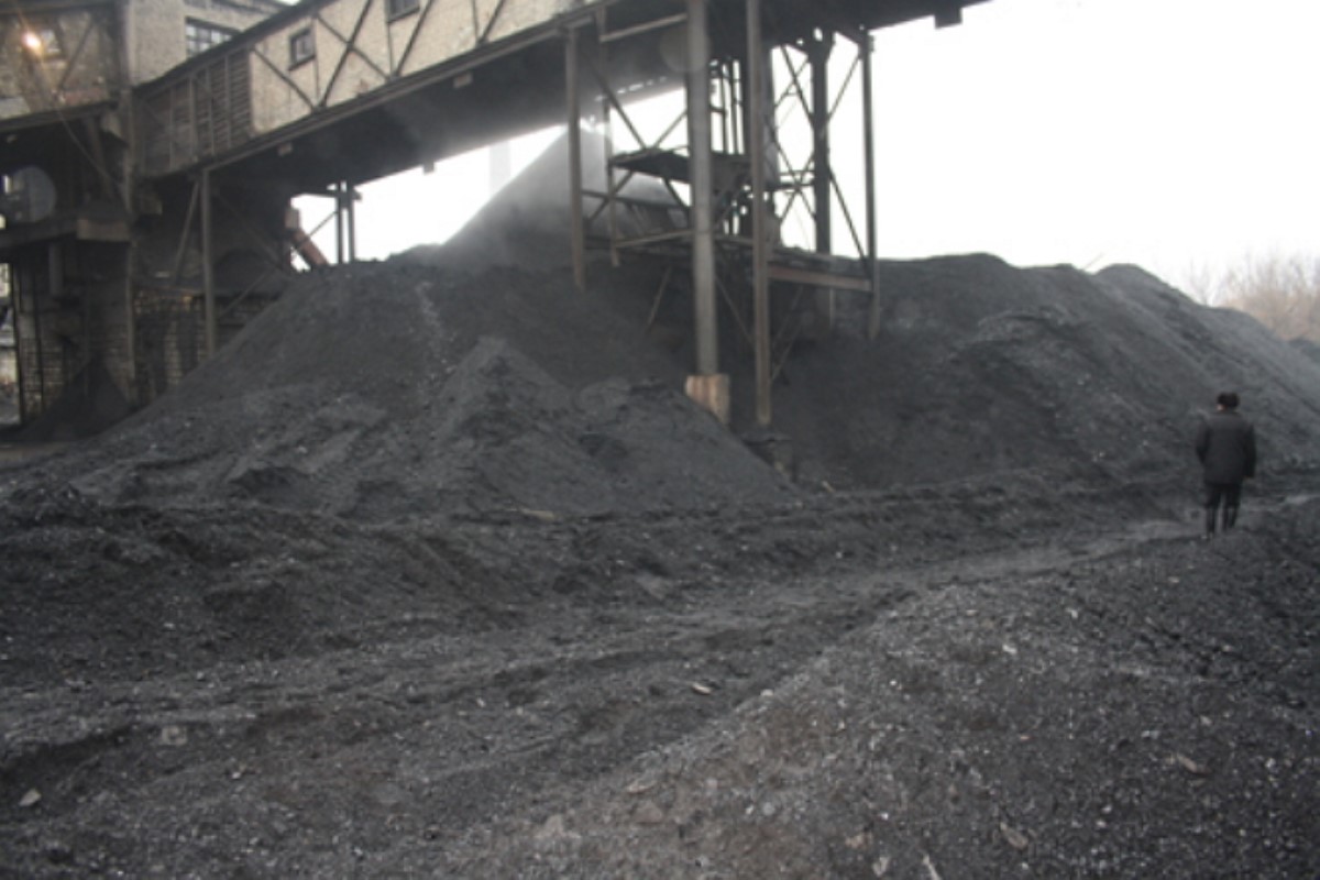 На территории «ДНР» не работает 70% шахт