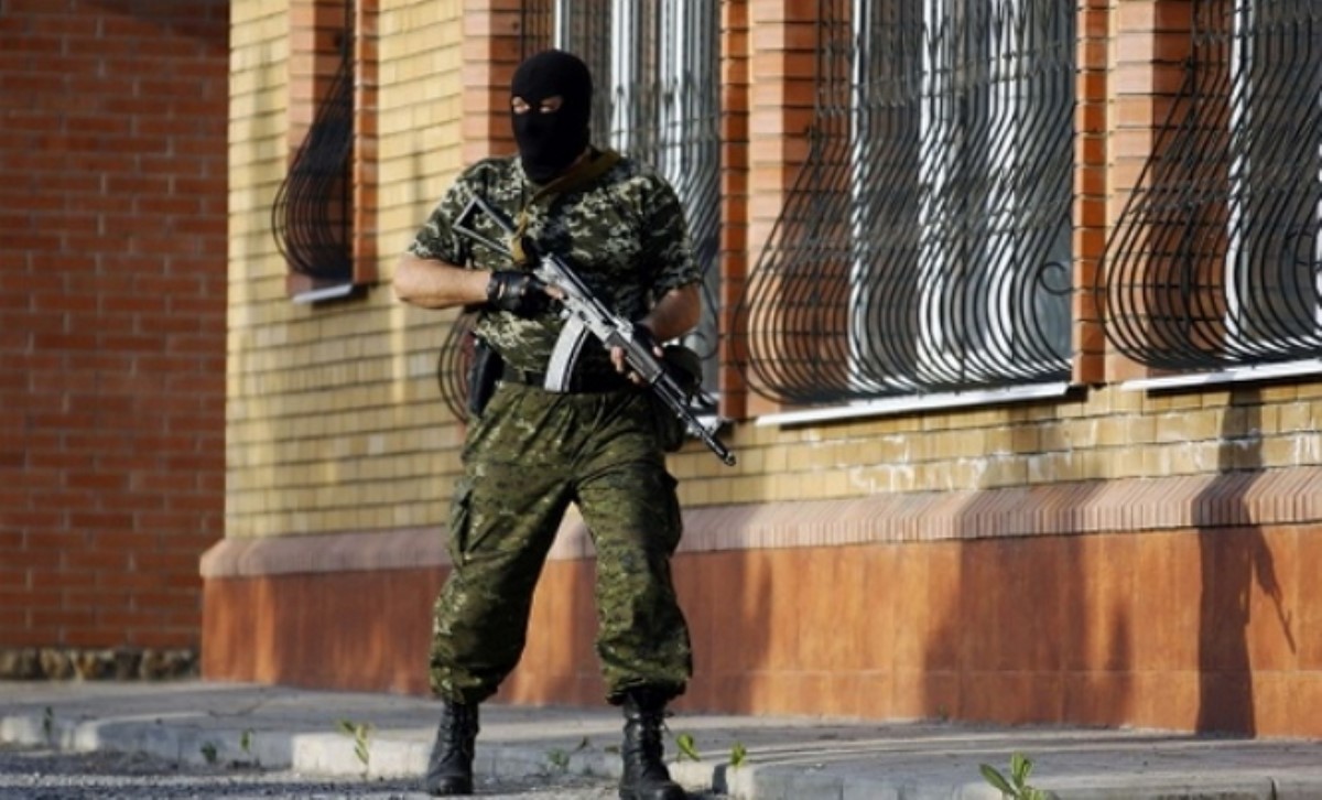 В Луганске отбирают частные дома для нужд «русских солдат»