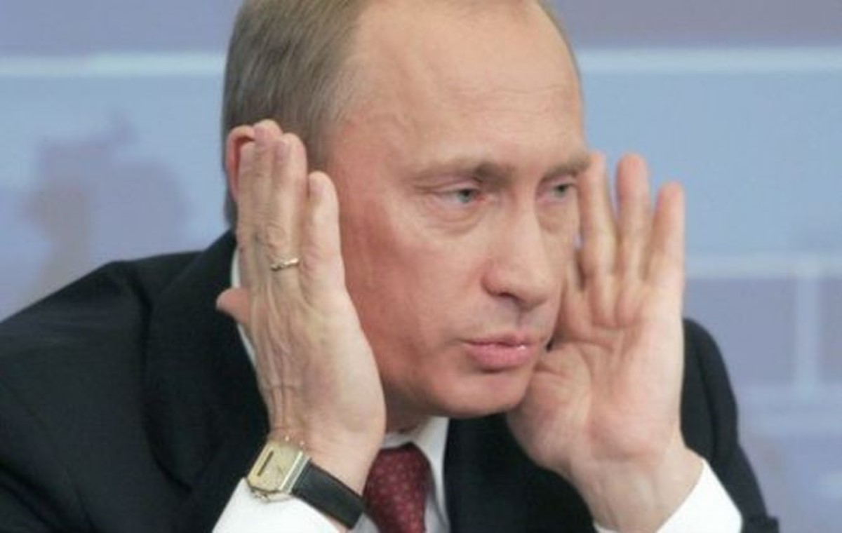 Депутат от «Яблока» в курсе дела, чем можно напугать Путина