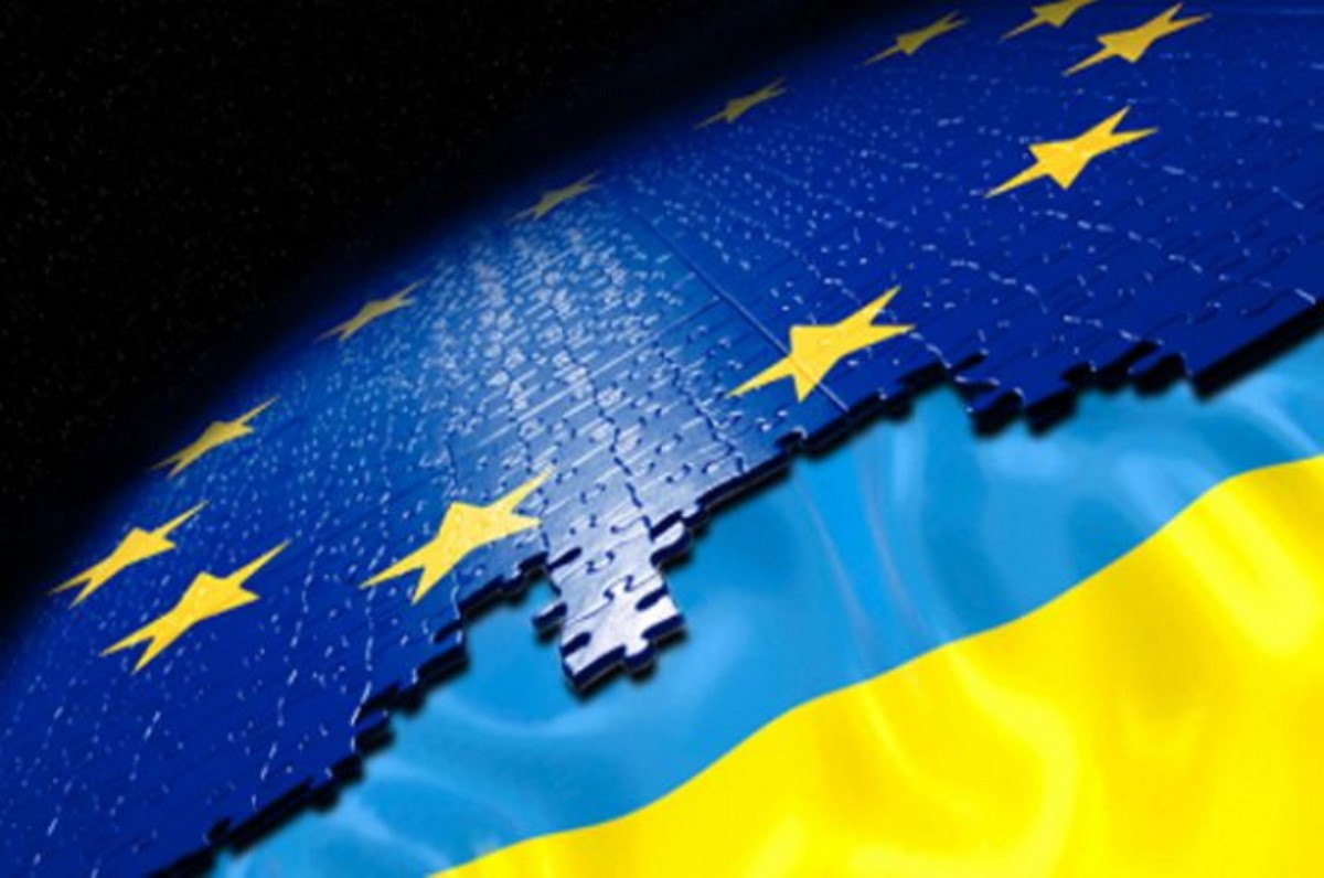 ЕС не будет вносить правки Москвы в текст ассоциации с Украиной