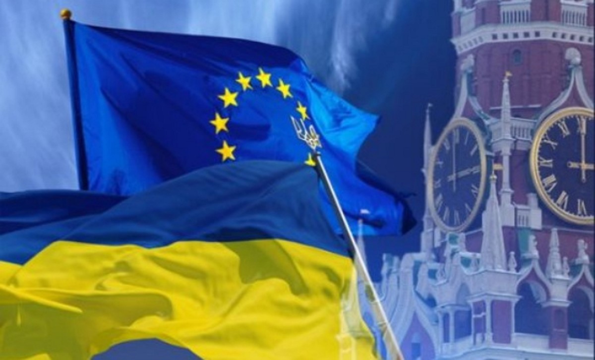 ЕС готовится признать «ДНР» и «ЛНР» террористическими организациями - СМИ