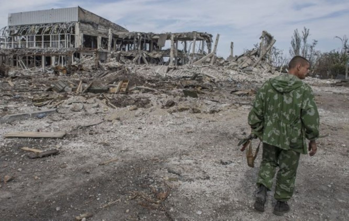 В ООН озвучили новые данные о числе жертв на Донбассе