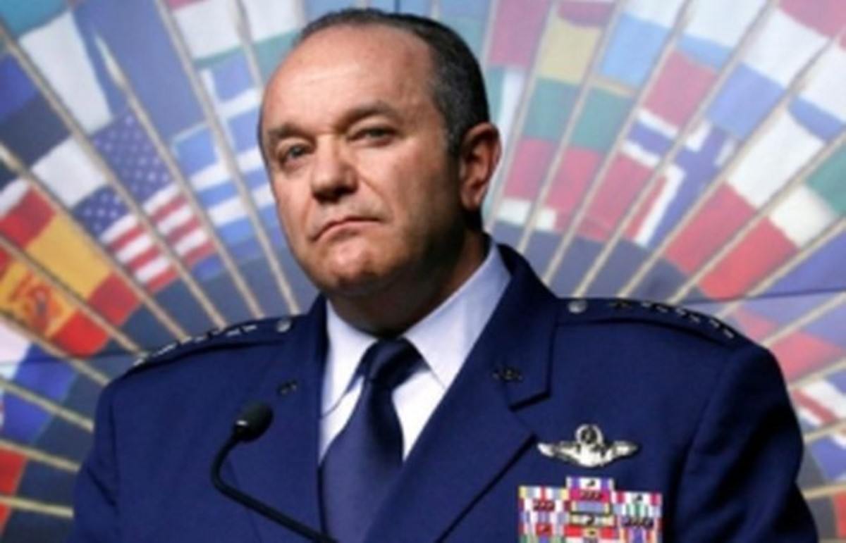 Россия начинает «гибридную войну» с Молдовой, – НАТО