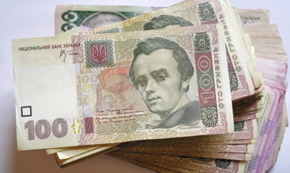Нацбанк изменил прогноз инфляции в Украине из-за падения гривны
