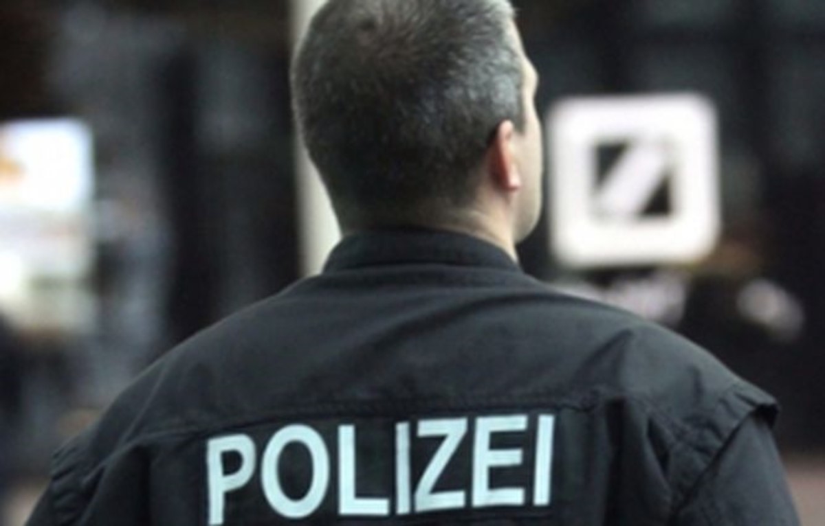 Полиция Германии научит наших милиционеров, как охранять правопорядок