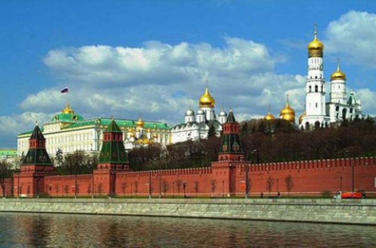 У Кремля новые требования к Европе и Украине