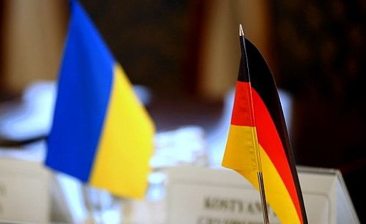В Германии не торопятся ратифицировать СА с Украиной