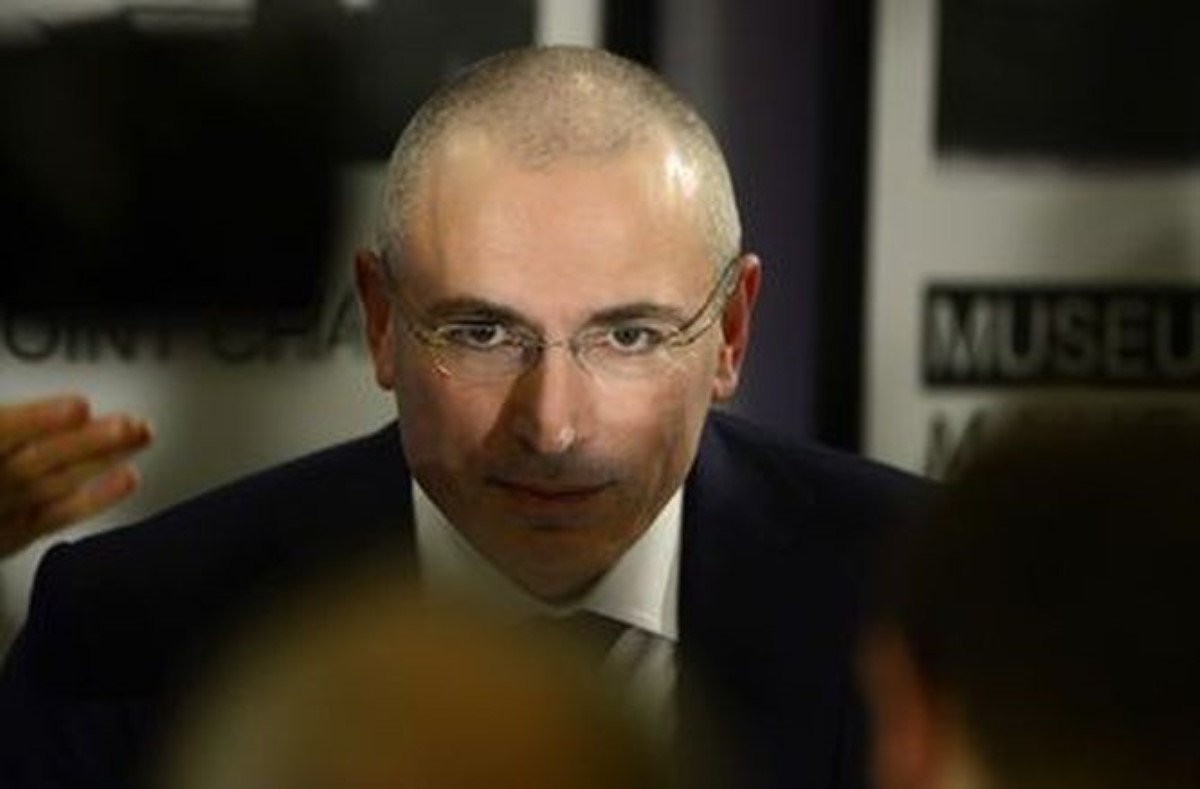 Ходорковский не исключает, что Путин будет «царствовать» еще два десятилетия