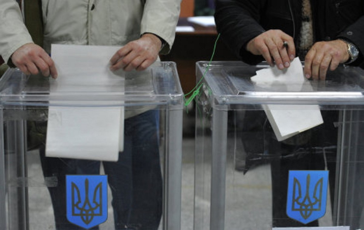 Шкиряк рассказал о кознях российских агентов на предстоящих выборах в ВР