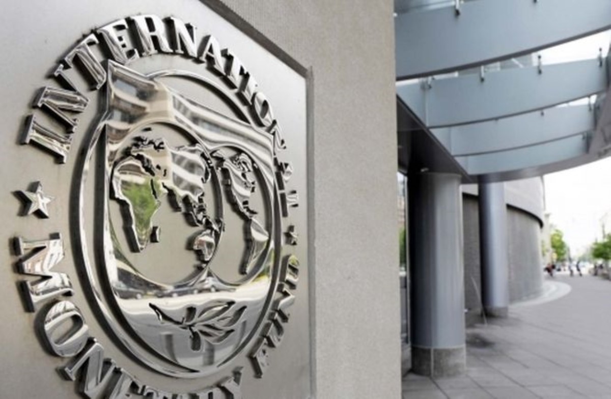 Украина попросила МВФ изменить программу финпомощи