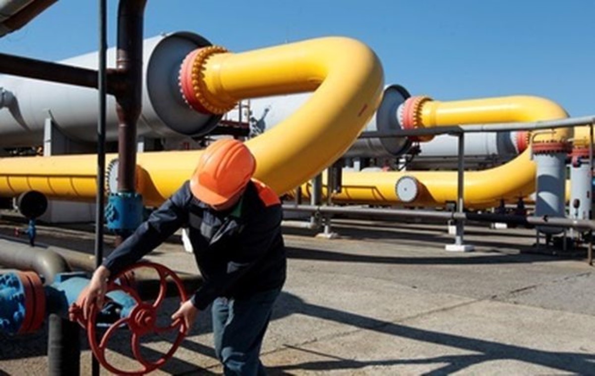 Газпром ни в какую не хочет снижать цену на газ для Европы