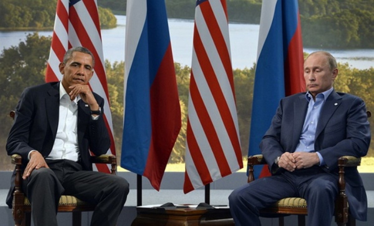 США готовы сдать Украину Путину - мнение