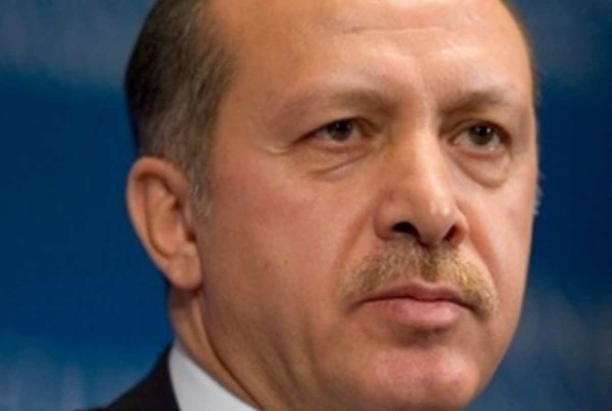 Турцию уличили в тайном производстве ядерного оружия
