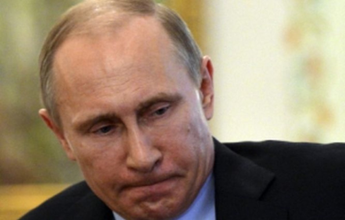Немцову известно, почему Путин поддержал соглашение о перемирии на Донбассе