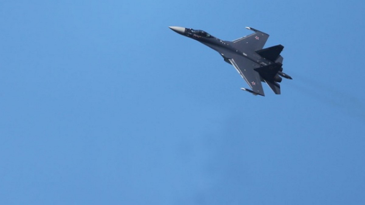 Financial Times: Страны Балтии встревожены вторжениями российских самолетов