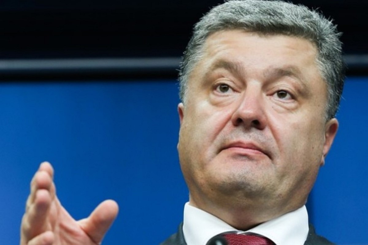 Порошенко поддерживают две трети украинцев – соцопрос