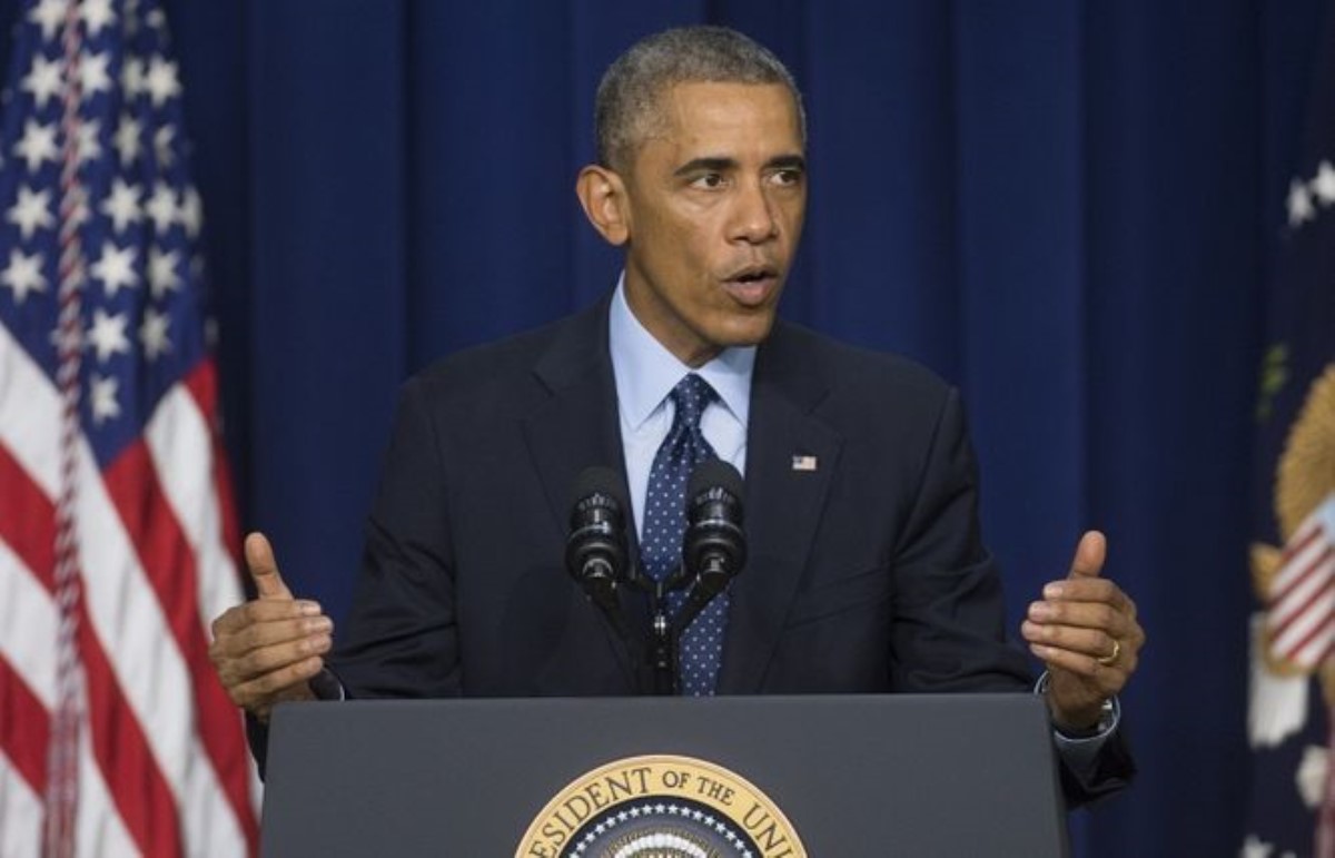 Обама уверяет, что военной конфронтации между РФ и НАТО не будет