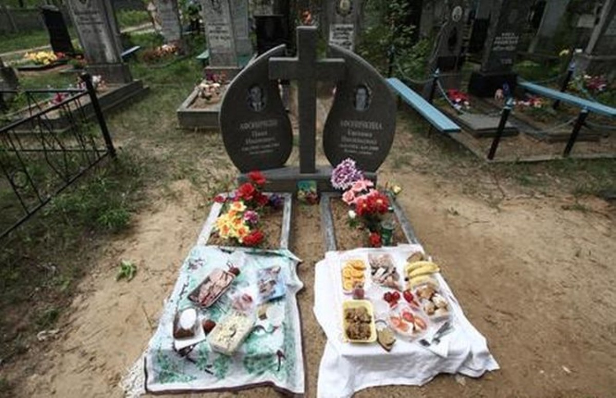 В Беларуси жители все чаще судятся за места на кладбищах