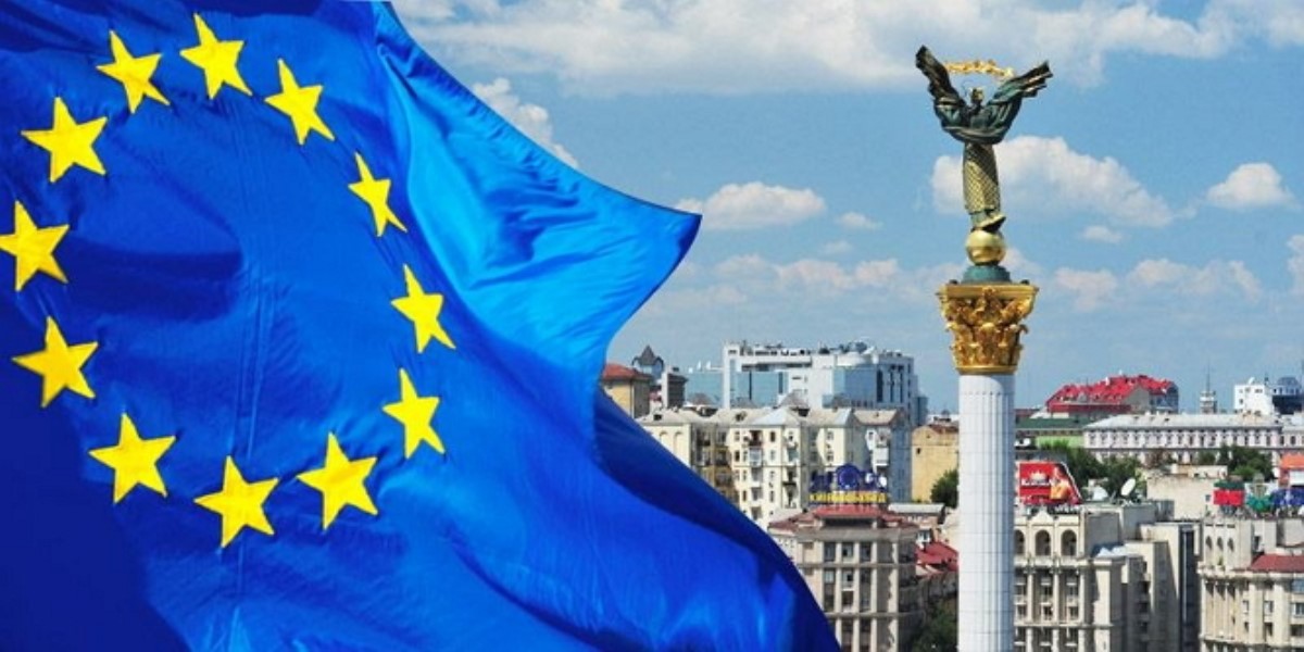 Европа отложила применение свободной торговли с Украиной