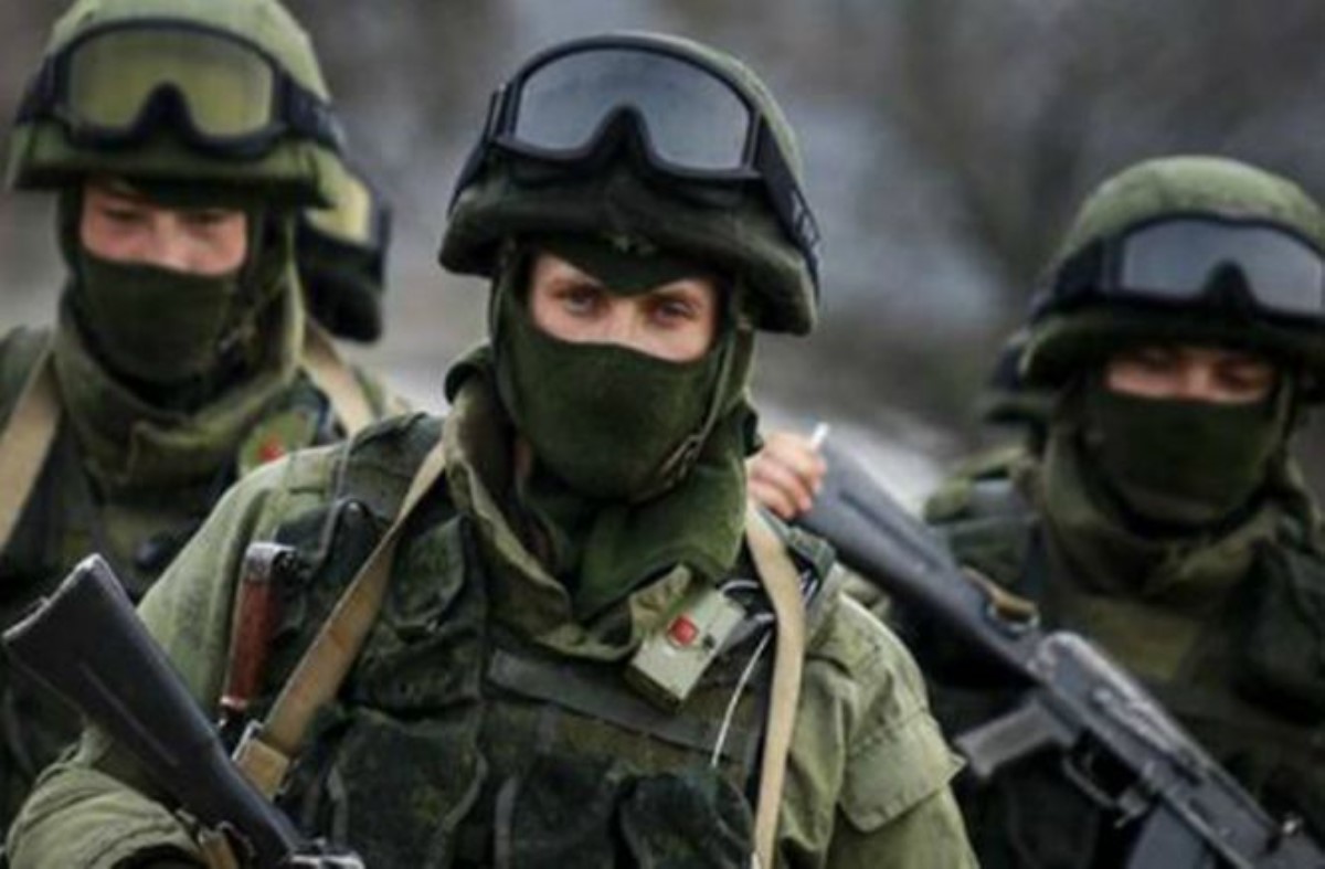 У Reuters появились новые доказательства военного вмешательства России в Украину