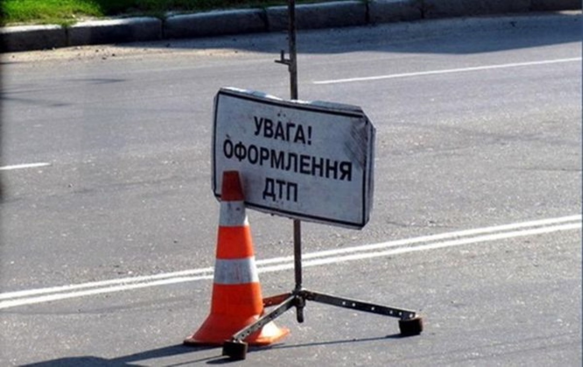 Страшное ДТП на Харьковщине: «Нива» столкнулась с грузовиком